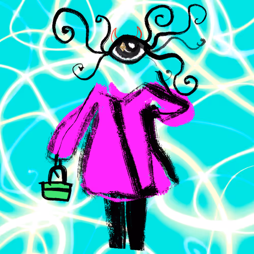 Eyesoffashionnft