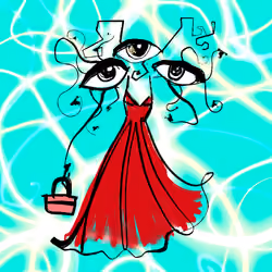 Eyes of Fashion #3583