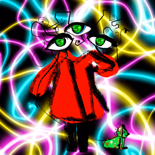 Eyesoffashionnft