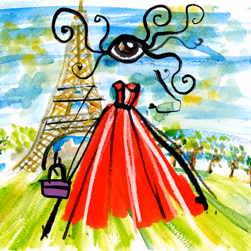 Eyesoffashionnft