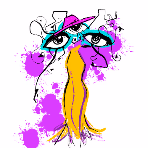 Eyesoffashionnft