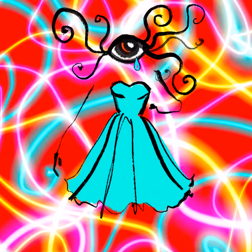 Eyesoffashionnft