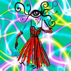 Eyes of Fashion #2209