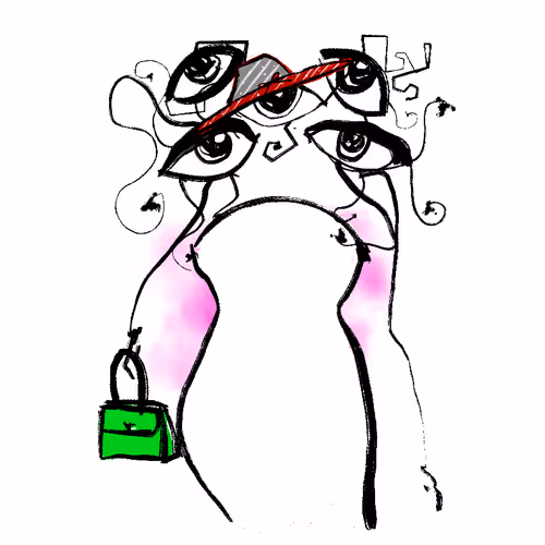 Eyesoffashionnft