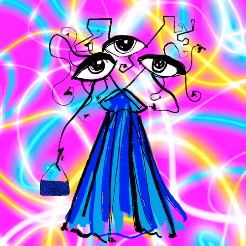 Eyesoffashionnft