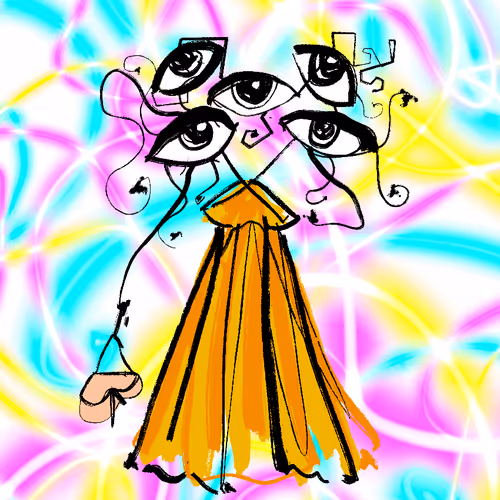 Eyesoffashionnft