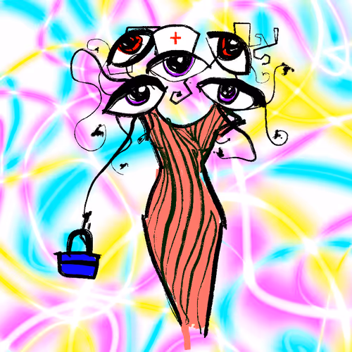 Eyesoffashionnft