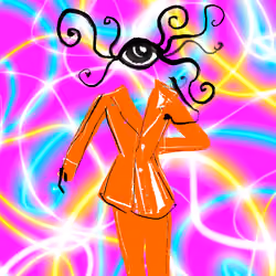 Eyes of Fashion #2771