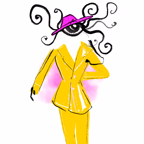 Eyesoffashionnft
