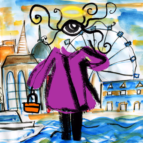 Eyesoffashionnft