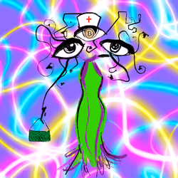 Eyes of Fashion #5687