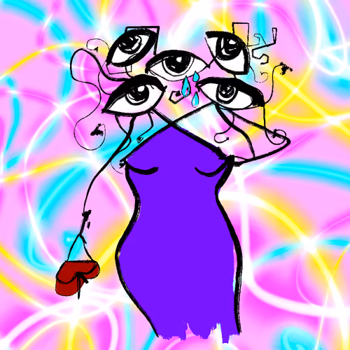 Eyes of Fashion #6879