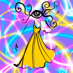 Eyes of Fashion #1873