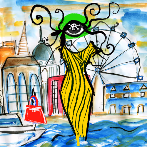 Eyesoffashionnft