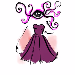 Eyes of Fashion #1050