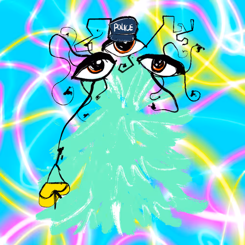 Eyesoffashionnft