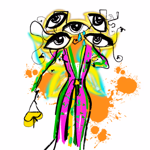 Eyesoffashionnft