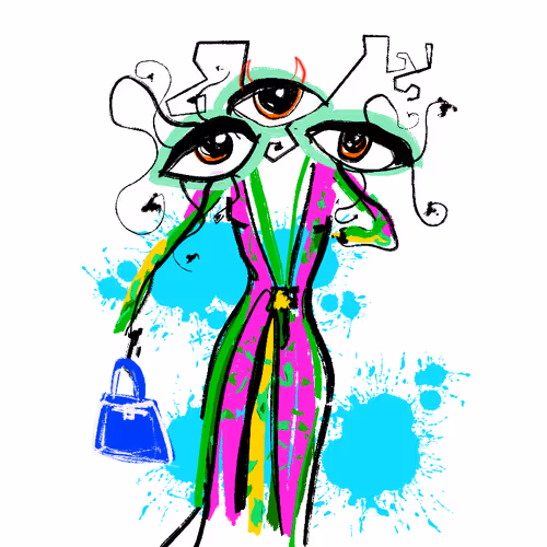 Eyesoffashionnft