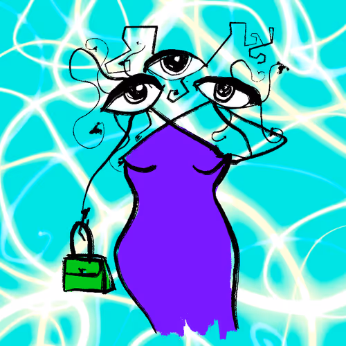 Eyesoffashionnft