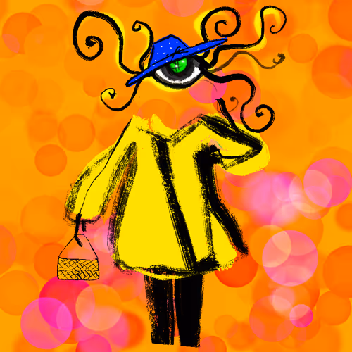 Eyesoffashionnft