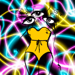 Eyes of Fashion #5344