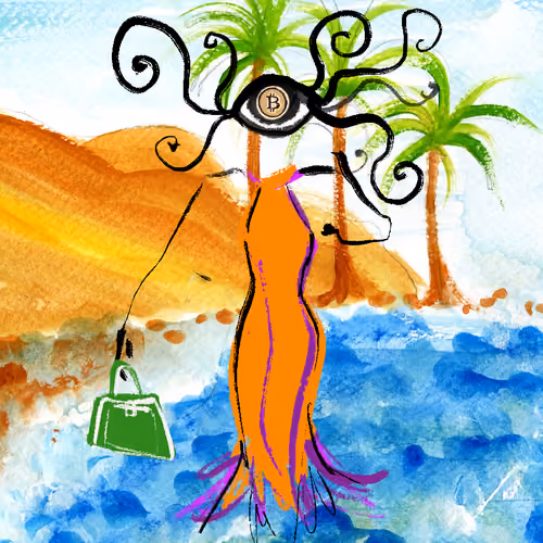 Eyes of Fashion #2533