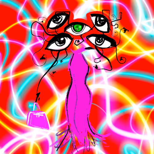 Eyesoffashionnft