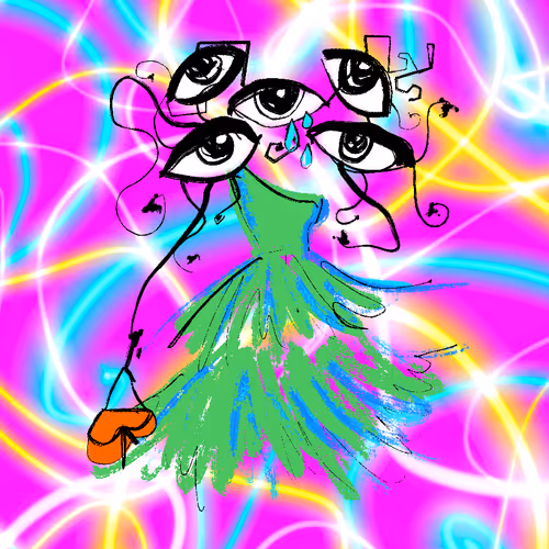 Eyes of Fashion #6157