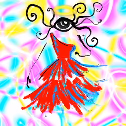 Eyes of Fashion #2548
