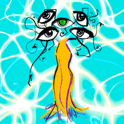 Eyes of Fashion #6856