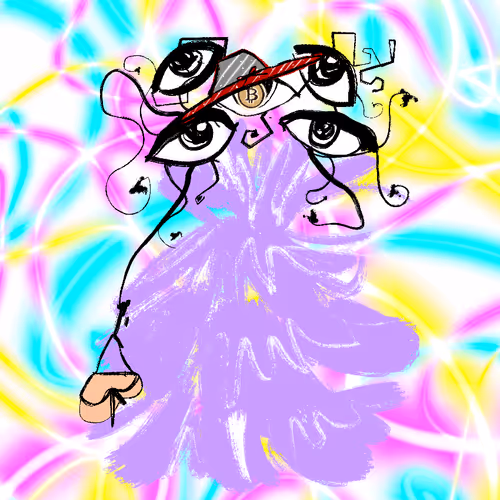 Eyesoffashionnft