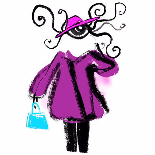 Eyesoffashionnft