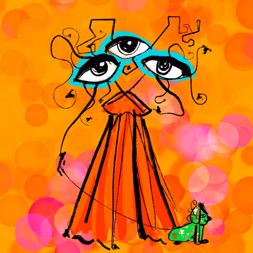 Eyesoffashionnft