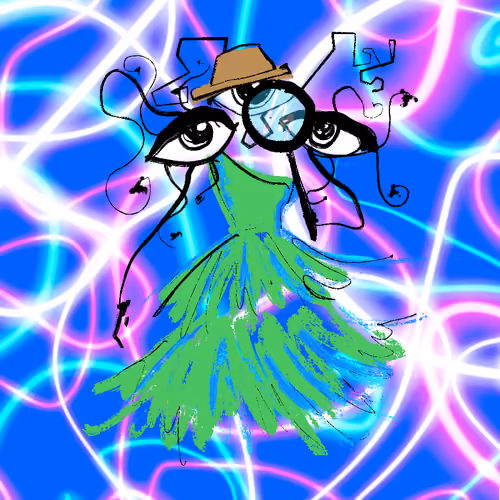 Eyes of Fashion #4738