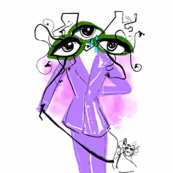 Eyes of Fashion #180