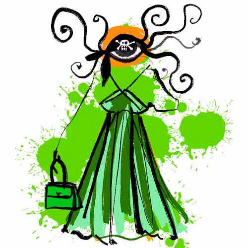 Eyesoffashionnft
