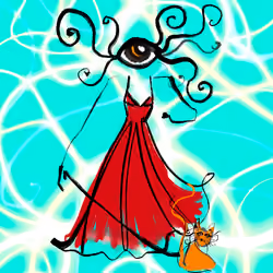 Eyes of Fashion #65