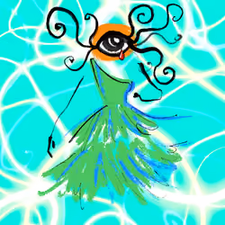Eyes of Fashion #2434
