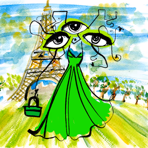 Eyesoffashionnft