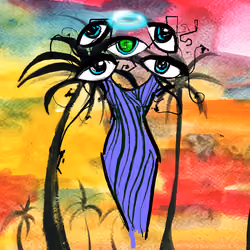 Eyes of Fashion #8482