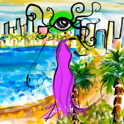 Eyes of Fashion #2267