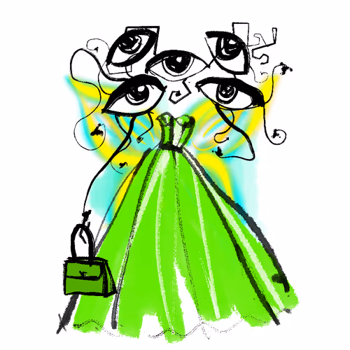 Eyesoffashionnft