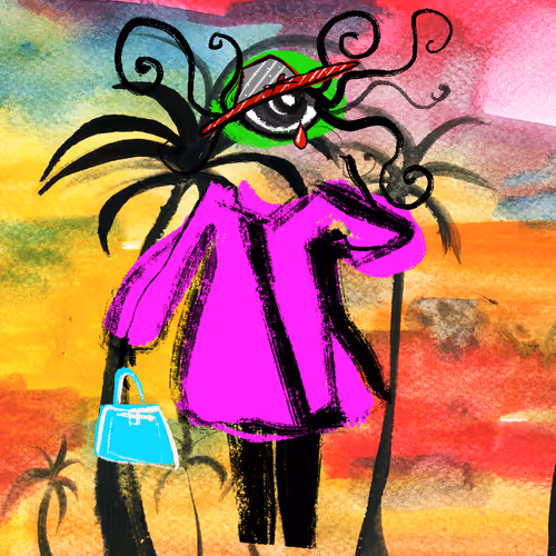 Eyesoffashionnft