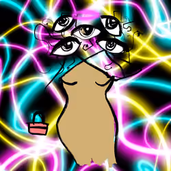 Eyes of Fashion #8769