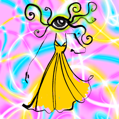 Eyesoffashionnft