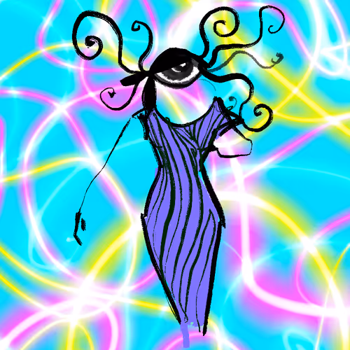 Eyesoffashionnft