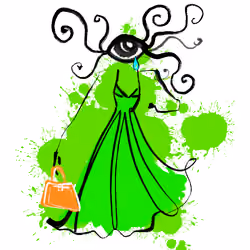 Eyes of Fashion #2033