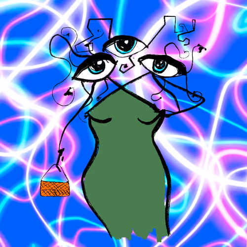 Eyesoffashionnft