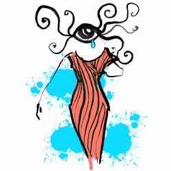 Eyes of Fashion #2583