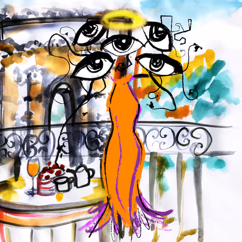 Eyesoffashionnft